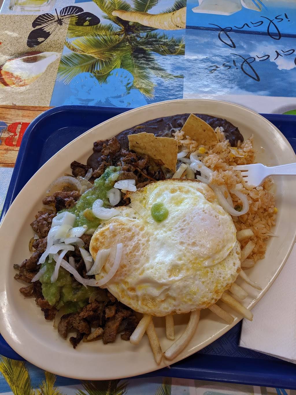 Bahia PB Mexican Grill And Juice Bar | restaurant | 909 Grand Ave #7, San Diego, CA 92109, USA | 8585810670 OR +1 858-581-0670