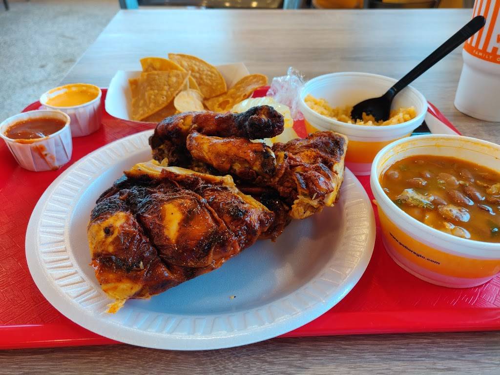 Pollo Regio | restaurant | 1050 NE Green Oaks Blvd, Arlington, TX 76006, USA | 8175385744 OR +1 817-538-5744