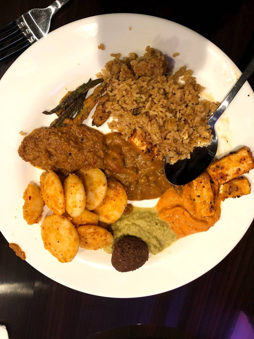 Adyar Ananda Bhavan A2B - Parsippany | restaurant | 3159 US-46, Parsippany-Troy Hills, NJ 07054, USA | 9737946836 OR +1 973-794-6836