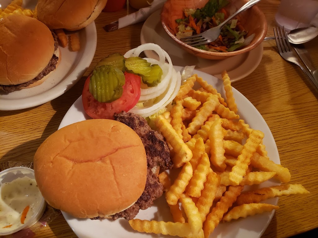 Trappers Cafe | cafe | 9 Main St, Taylor, AZ 85939, USA | 9285367758 OR +1 928-536-7758