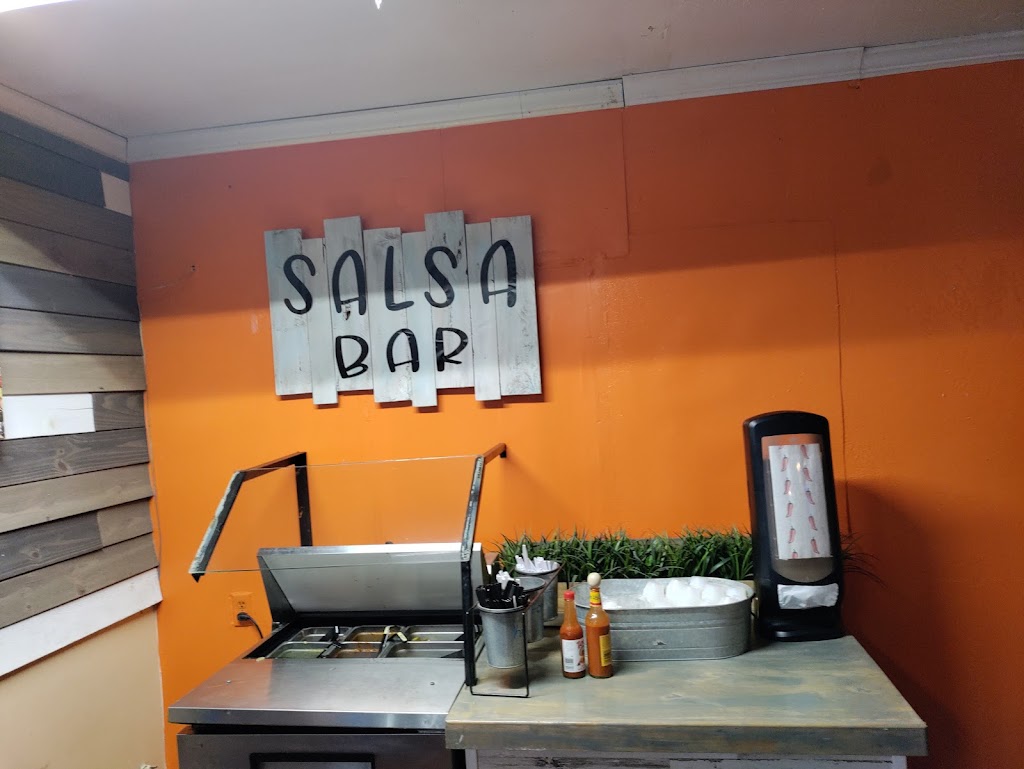 Taco Loco Taqueria | restaurant | 3310 W Center St, Anderson, CA 96007, USA | 5303785534 OR +1 530-378-5534