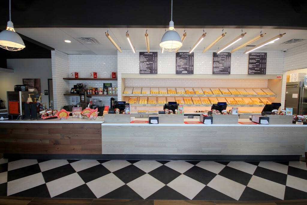 Kolache Factory | bakery | 928 N Eldridge Pkwy ste a, Houston, TX 77079, USA | 2814978374 OR +1 281-497-8374