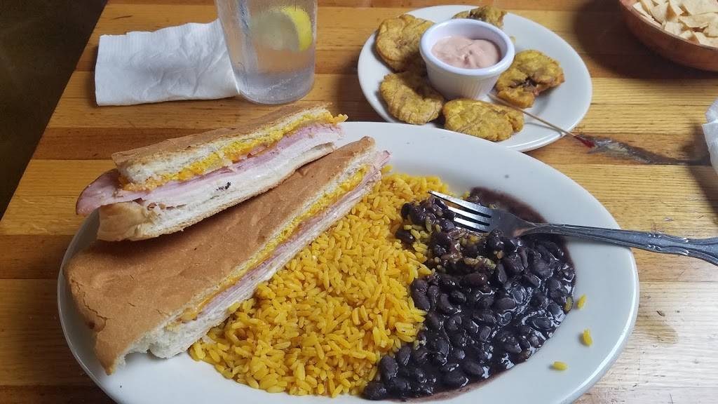 La Fonda Latina | restaurant | 1025 Howell Mill Rd NW, Atlanta, GA 30318, USA | 4042492272 OR +1 404-249-2272