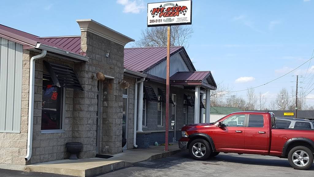 Toasted Dough Neighborhood Pizzeria | restaurant | 6805 TN-13, Erin, TN 37061, USA | 9312895151 OR +1 931-289-5151