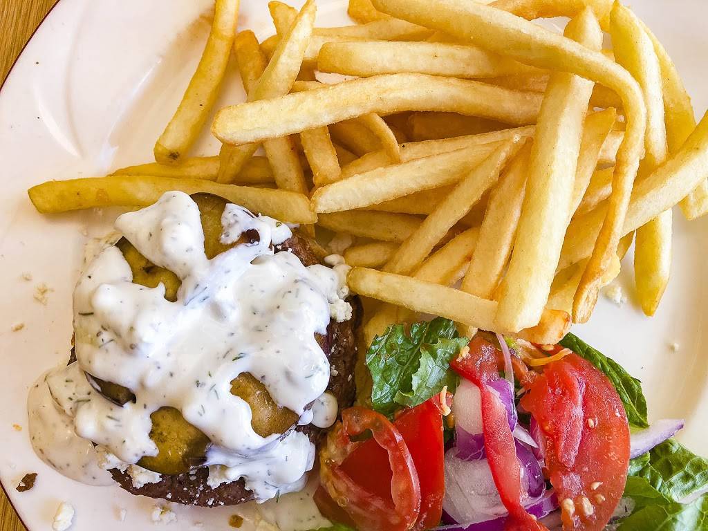 Hot Gyros & More | restaurant | 13101 Paul J Doherty Pkwy Unit #260, Fort Myers, FL 33913, USA | 2392705470 OR +1 239-270-5470