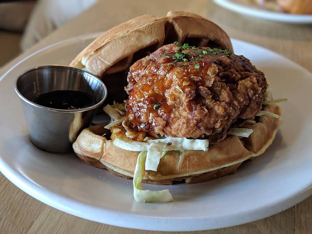 THE CUT Handcrafted Burgers | restaurant | 3831 Alton Pkwy #C, Irvine, CA 92606, USA | 9493333434 OR +1 949-333-3434