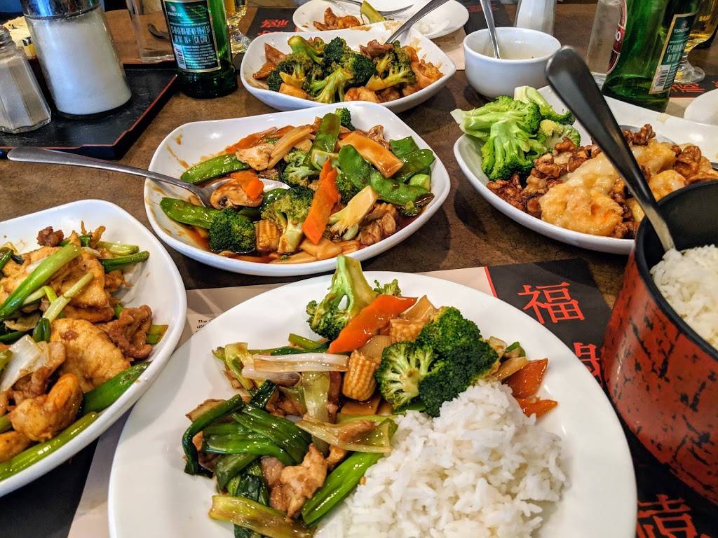 Great Wall Chinese Restaurant | restaurant | 4515 France Ave S, Minneapolis, MN 55410, USA | 9529274439 OR +1 952-927-4439