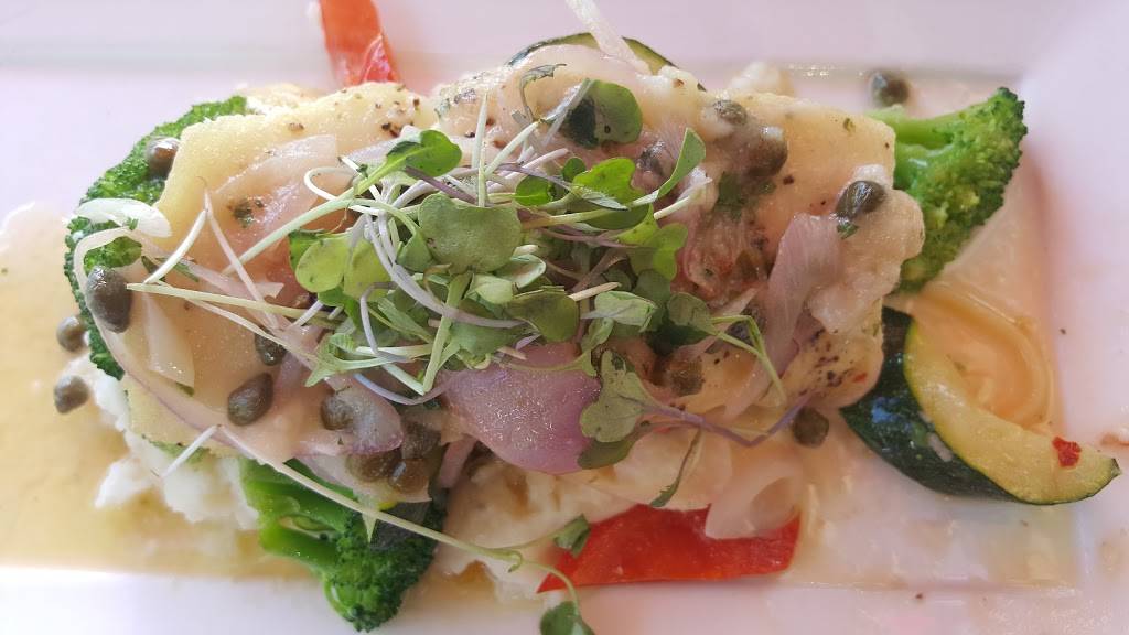 Baci Bistro and Bar | restaurant | 500 Main St, Pleasanton, CA 94566, USA | 9256000600 OR +1 925-600-0600