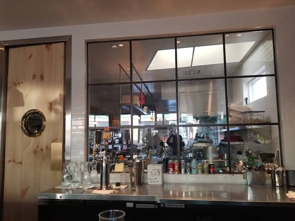 Dudley Market | restaurant | 9 Dudley Ave, Venice, CA 90291, USA | 3103920825 OR +1 310-392-0825