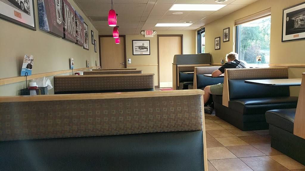 Dairy Queen Grill & Chill | restaurant | 714 Oak St, Crosby, MN 56441, USA | 2185466124 OR +1 218-546-6124