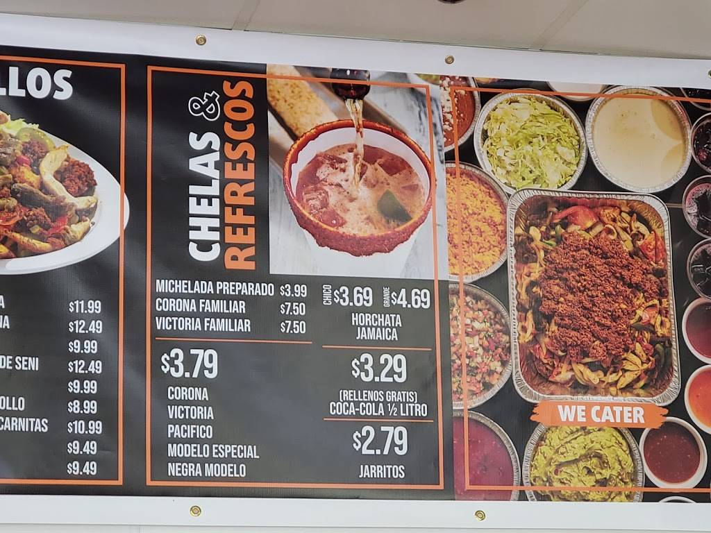 Pacos Taqueria | restaurant | 5202 E Thompson Rd St 150, Indianapolis, IN 46237, USA | 3179864958 OR +1 317-986-4958