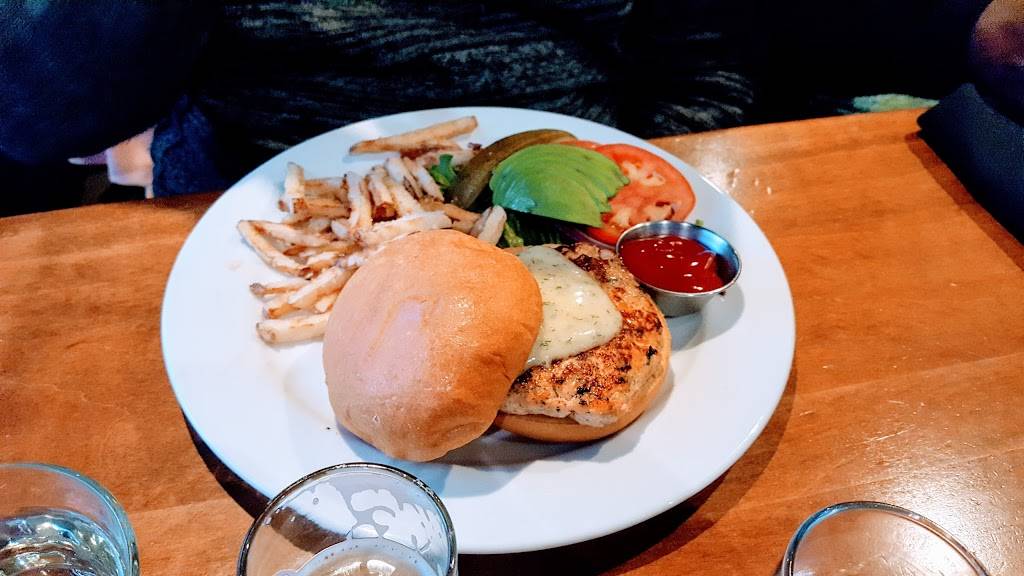 Independent Restaurant & Bar | restaurant | 629 Main St, Placerville, CA 95667, USA | 5303447645 OR +1 530-344-7645