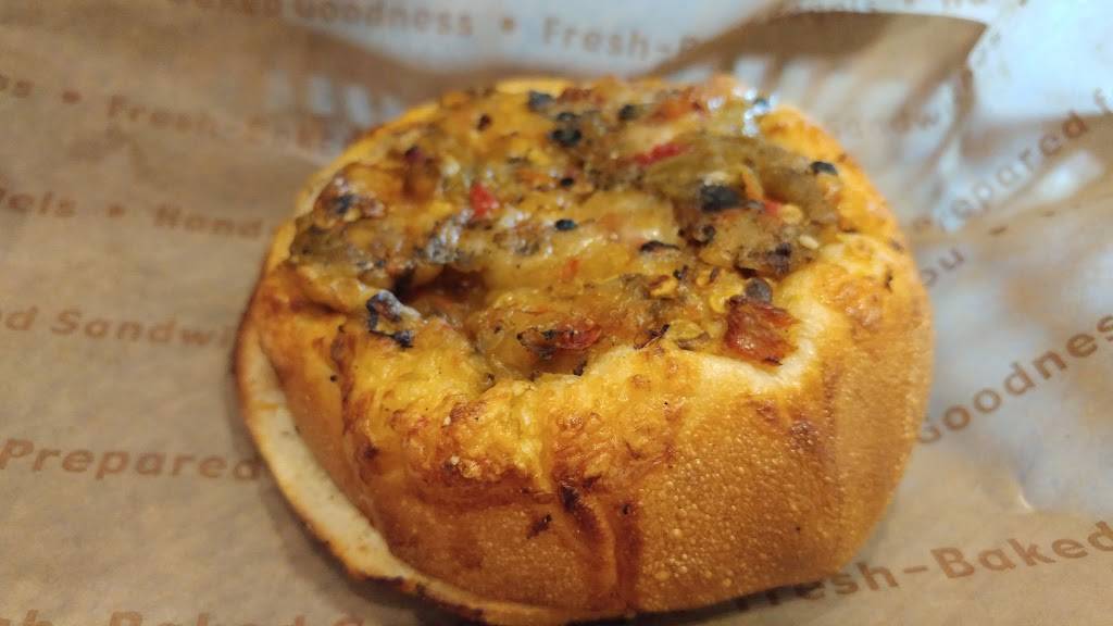 Einstein Bros. Bagels | cafe | 17675 Harvard Ave, Irvine, CA 92614, USA | 9497568903 OR +1 949-756-8903