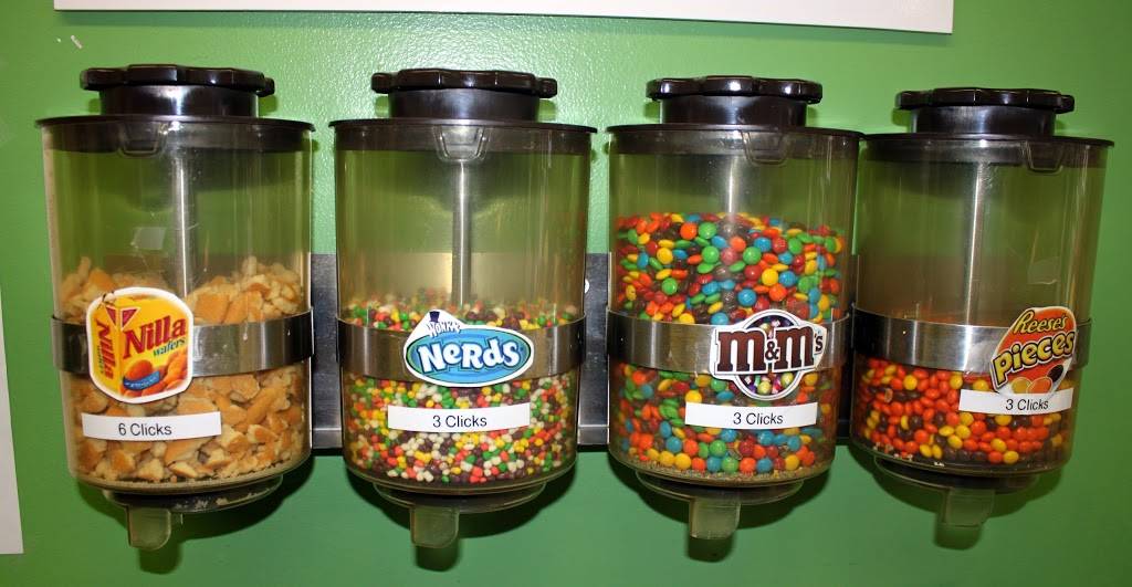 Ritas Italian Ice & Frozen Custard | restaurant | 121 Washington St, Hoboken, NJ 07030, USA | 2016836631 OR +1 201-683-6631