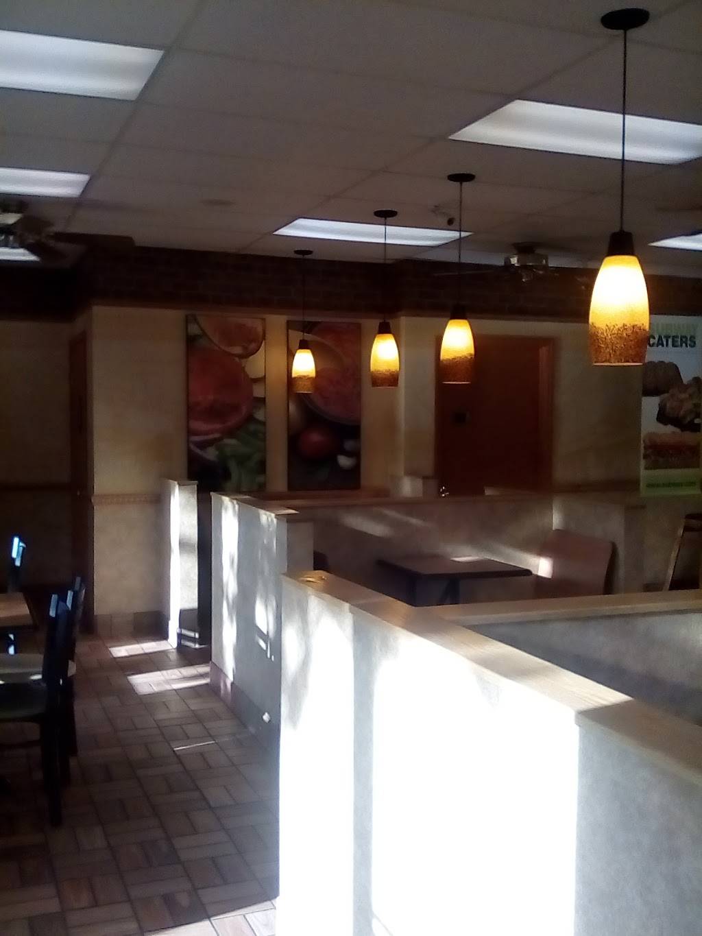 Subway | restaurant | 1019 Emerald Bay Rd, South Lake Tahoe, CA 96150, USA | 5305441102 OR +1 530-544-1102