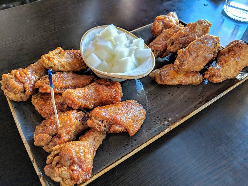 Bonchon - Stapleton | restaurant | 8302 E Northfield Blvd #1590, Denver, CO 80238, USA | 3032483220 OR +1 303-248-3220