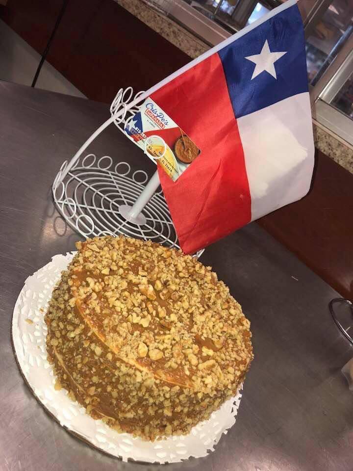 Crispes Empanadas | restaurant | Tampa, FL 33634, USA | 8132975572 OR +1 813-297-5572