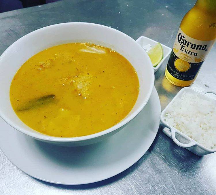 Restaurante El Familiar | restaurant | 1003 W Flagler St, Miami, FL 33130, USA | 3055487404 OR +1 305-548-7404