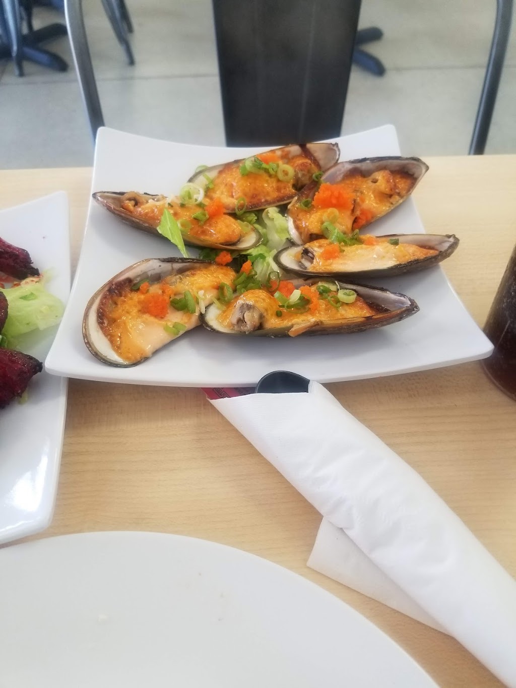 Keto Sushi | restaurant | 28112 Bouquet Canyon Rd, Santa Clarita, CA 91350, USA | 3103595721 OR +1 310-359-5721