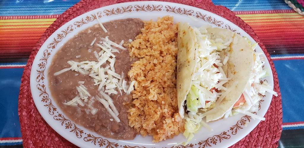 Los Reyes Restaurant | restaurant | 813 Baker St, Bakersfield, CA 93305, USA | 6613245250 OR +1 661-324-5250