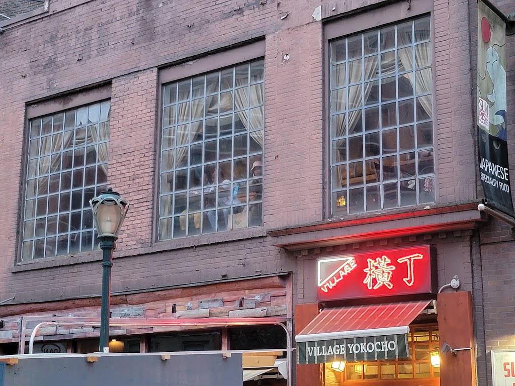 Angels Share | restaurant | 8 Stuyvesant St, New York, NY 10003, USA | 2127775415 OR +1 212-777-5415