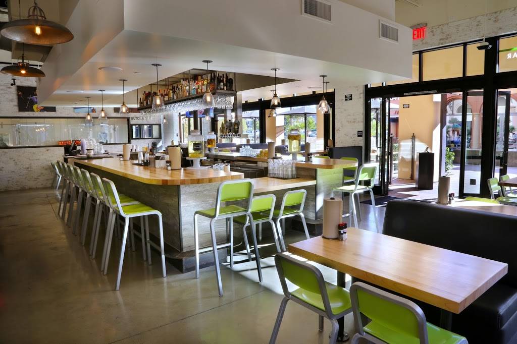 Hopdoddy Burger Bar | restaurant | 401 Newport Center Dr #311, Newport Beach, CA 92660, USA | 9496402337 OR +1 949-640-2337
