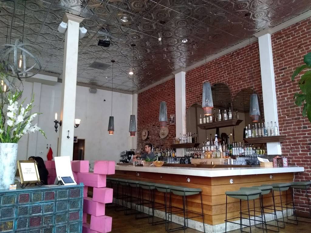 Tamarindo | restaurant | 468 8th St, Oakland, CA 94607, USA | 5104441944 OR +1 510-444-1944