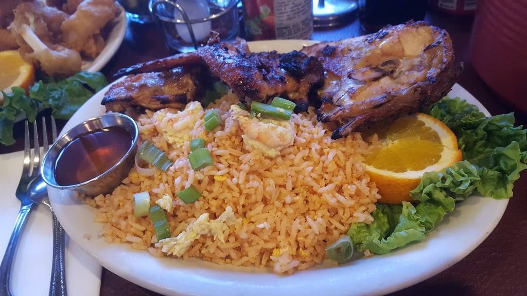 Thai Original BBQ | restaurant | 484 N Western Ave, Los Angeles, CA 90004, USA | 3234638499 OR +1 323-463-8499