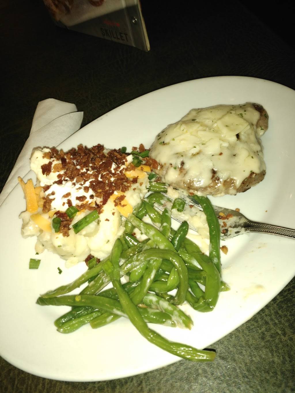 Ruby Tuesday | restaurant | 1208 Harris Dr W, Johnson City, TN 37604, USA | 4239261336 OR +1 423-926-1336