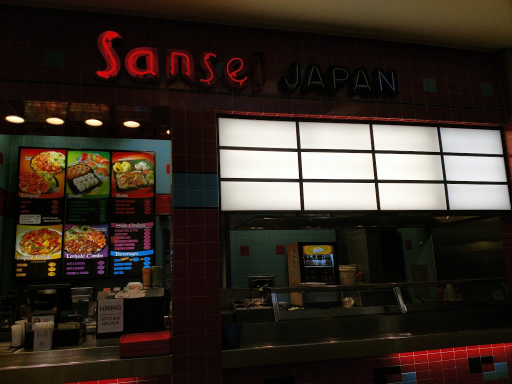 Sansei | restaurant | 1600 N Riverside Ave, Medford, OR 97501, USA | 5417796668 OR +1 541-779-6668