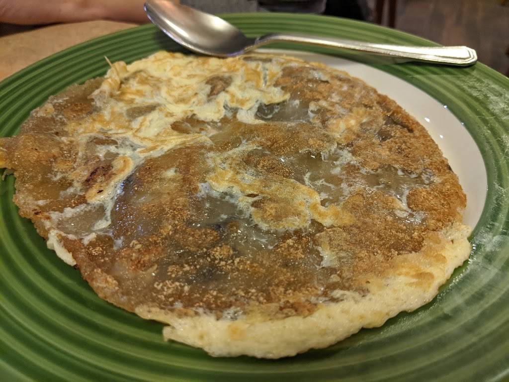 Porridge & Things | restaurant | 235 Broadway, Millbrae, CA 94030, USA | 6506922992 OR +1 650-692-2992