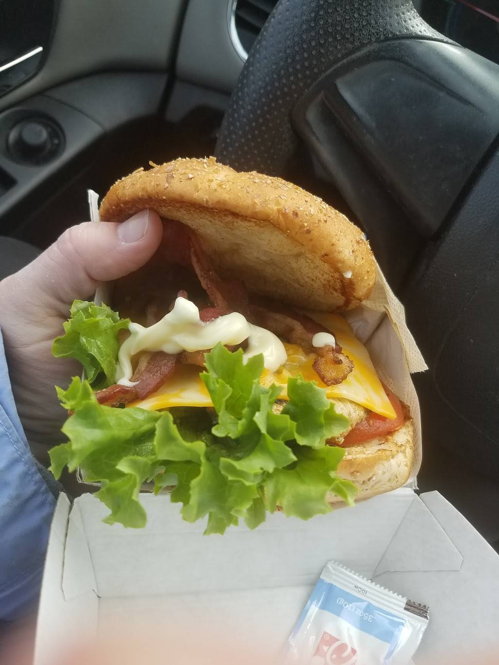 Chick-fil-A | restaurant | 5001 Shelbyville Rd, Louisville, KY 40207, USA | 5028949749 OR +1 502-894-9749