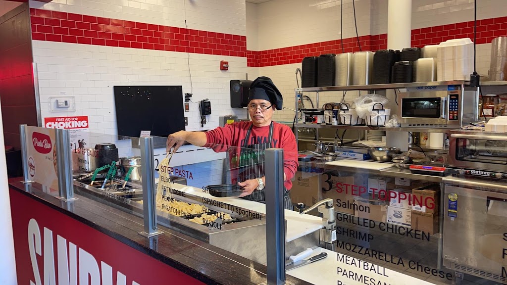 LUNA FOOD LOVER | restaurant | 105 W Fayette St, Syracuse, NY 13202, USA | 3159375794 OR +1 315-937-5794