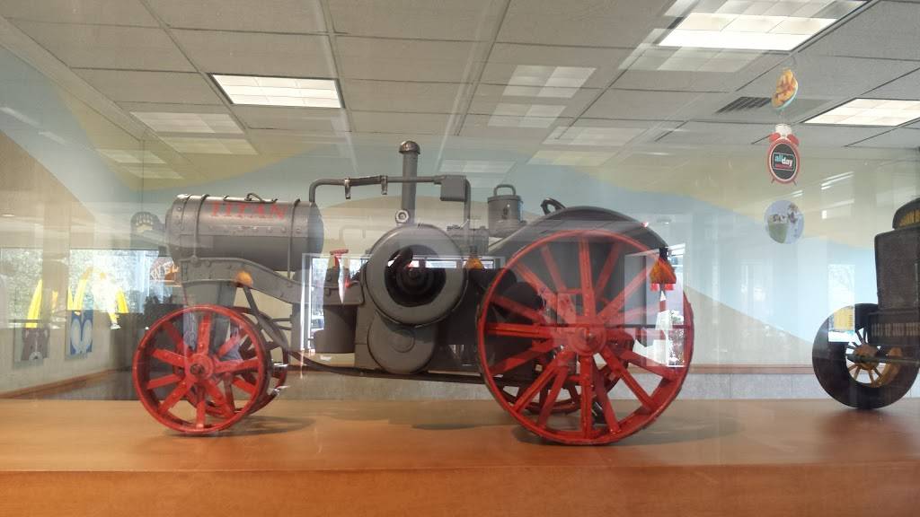 McDonalds | cafe | 23 Southeast Ave, Tallmadge, OH 44278, USA | 3306303296 OR +1 330-630-3296