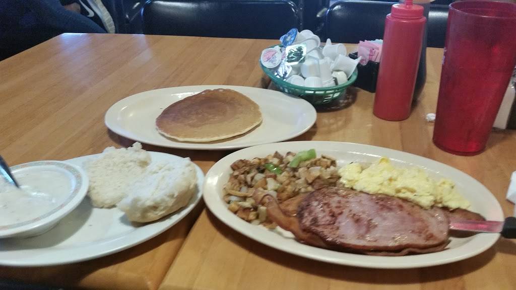 Elks Diner | restaurant | 344 SW Wilshire Blvd, Burleson, TX 76028, USA | 8172957271 OR +1 817-295-7271