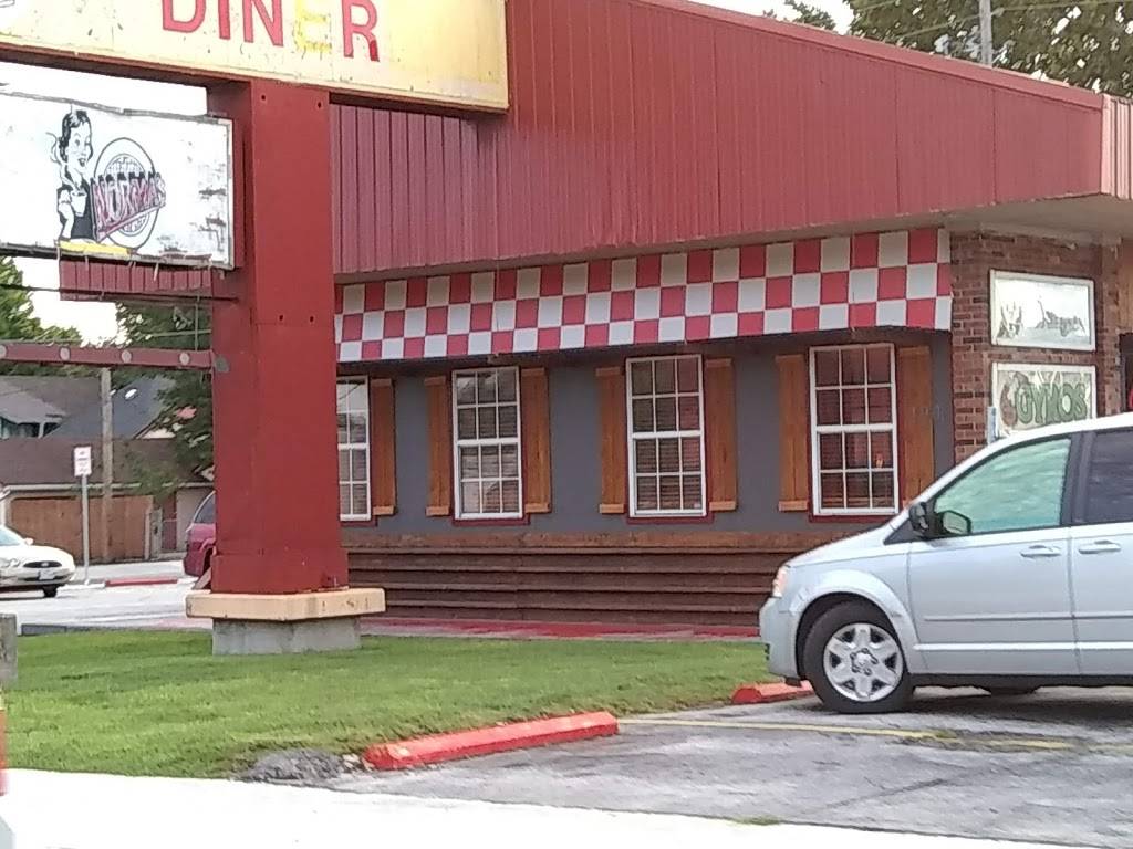 Normas Diner | restaurant | 1901 S Main St, Joplin, MO 64804, USA | 4176236262 OR +1 417-623-6262