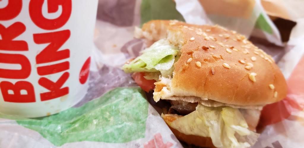 Burger King | restaurant | 3440 Jerome Ave, Bronx, NY 10467, USA | 8663942493 OR +1 866-394-2493