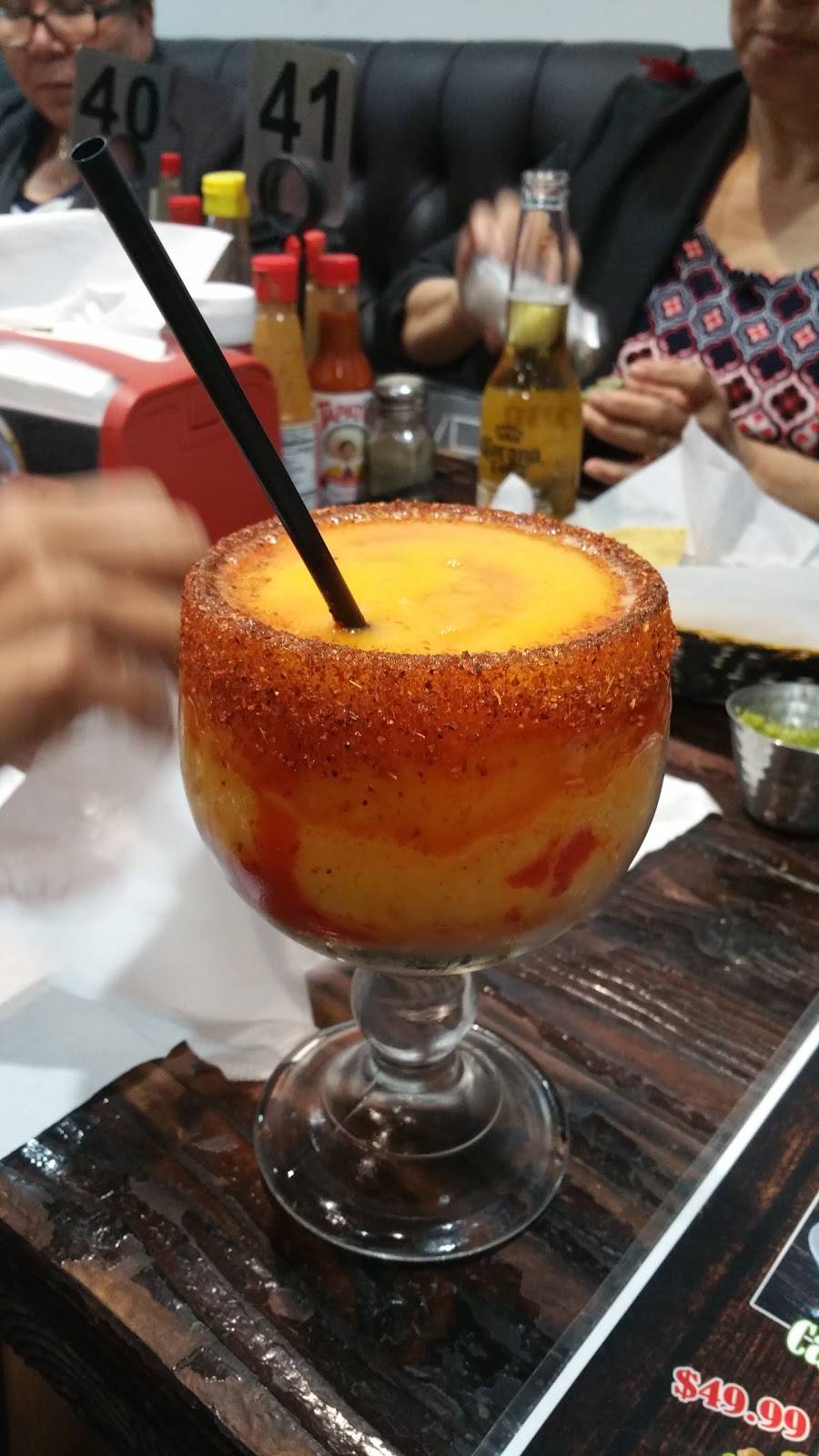 Mariscos Hector Sports Bar and Grill | restaurant | 1208 E McFadden Ave, Santa Ana, CA 92705, USA | 7146174044 OR +1 714-617-4044