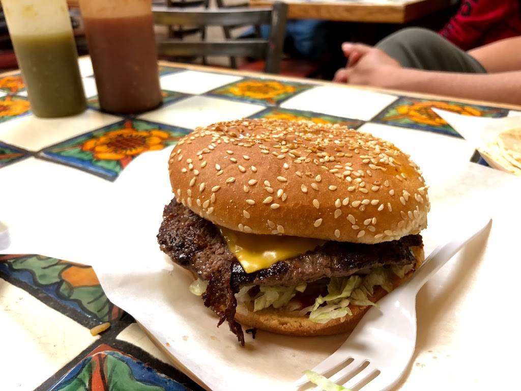 Burrito House | restaurant | 9001 N Milwaukee Ave, Niles, IL 60714, USA | 8479660884 OR +1 847-966-0884