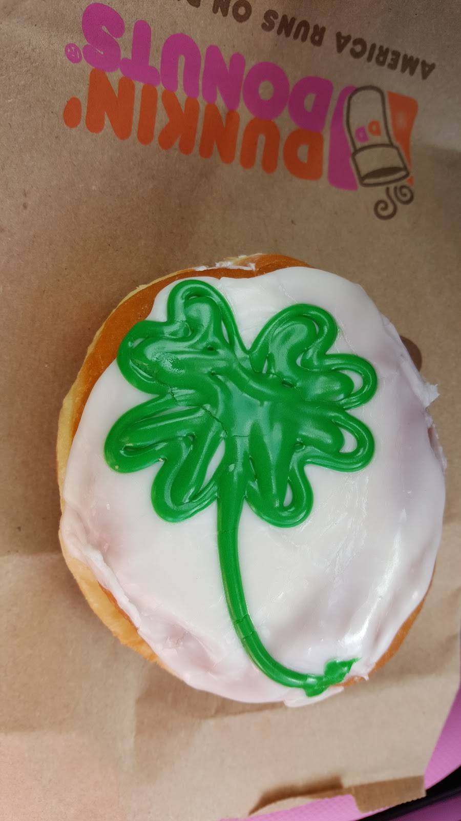 Dunkin | bakery | 9104 Forest Hill Blvd, Wellington, FL 33411, USA | 5613555245 OR +1 561-355-5245