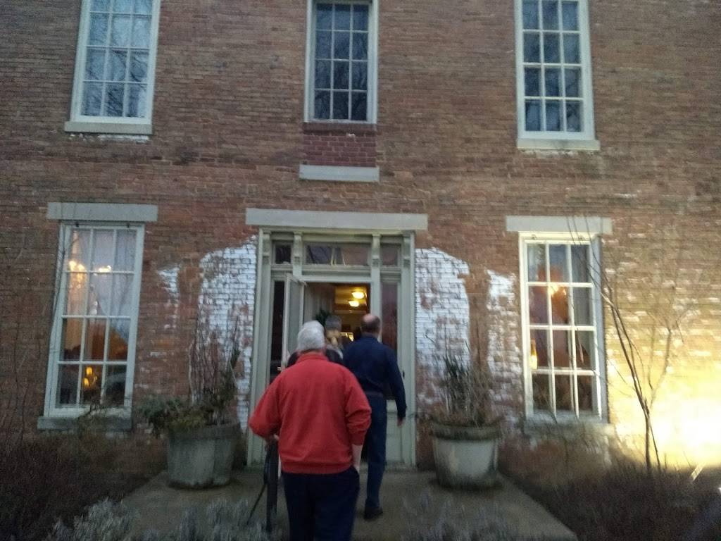 Andrews at the Westbrook | restaurant | 7397 N 1200th St, Paris, IL 61944, USA | 2174652003 OR +1 217-465-2003