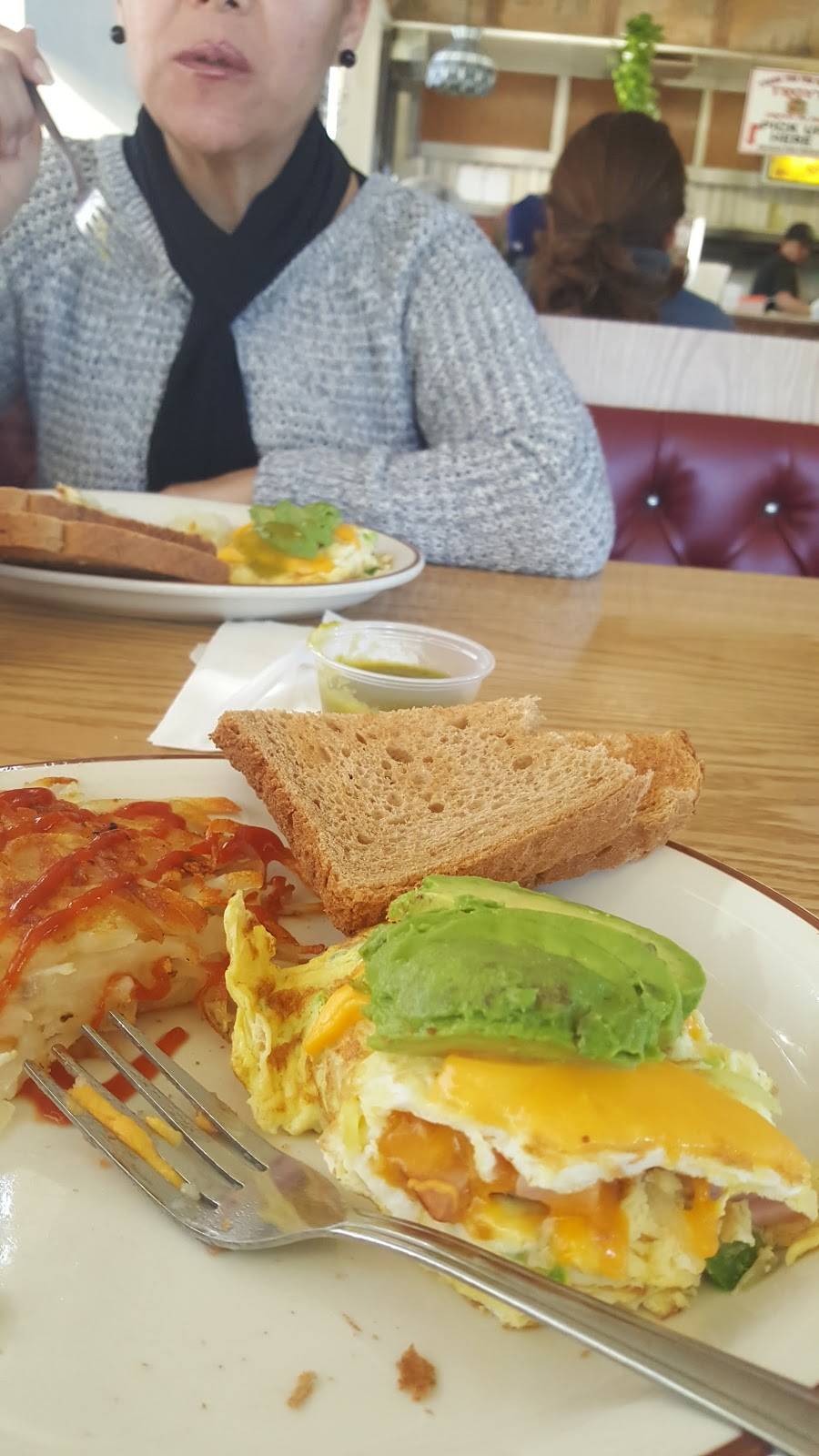 Troys Best Burgers Drive - In | restaurant | 720 N Hacienda Blvd, La Puente, CA 91744, USA | 6263303659 OR +1 626-330-3659