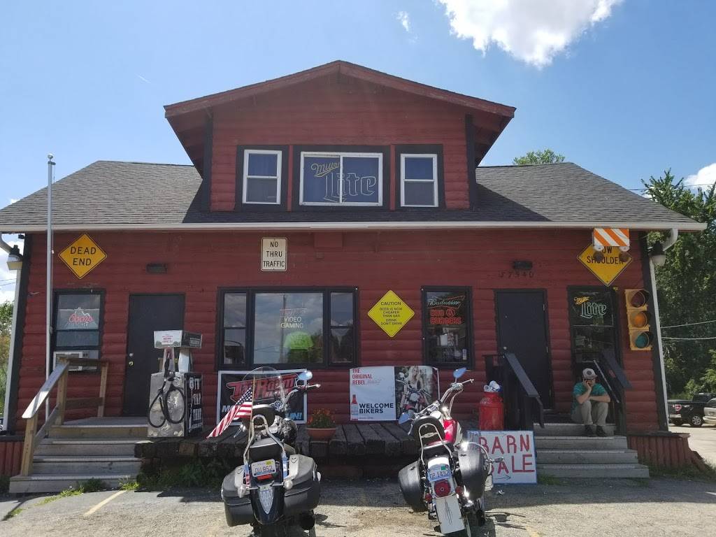 Route 12 Bar And Grill | restaurant | 37540 N US, US-12, Fox Lake, IL 60020, USA | 8476295075 OR +1 847-629-5075