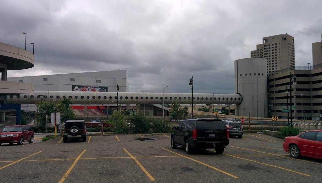 Tommys Detroit Bar & Grill | restaurant | 624 3rd Ave, Detroit, MI 48226, USA | 3139652269 OR +1 313-965-2269