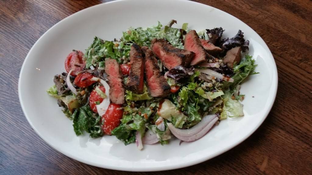 Granite City Food & Brewery | restaurant | 200 American Way, National Harbor, MD 20745, USA | 2404933900 OR +1 240-493-3900