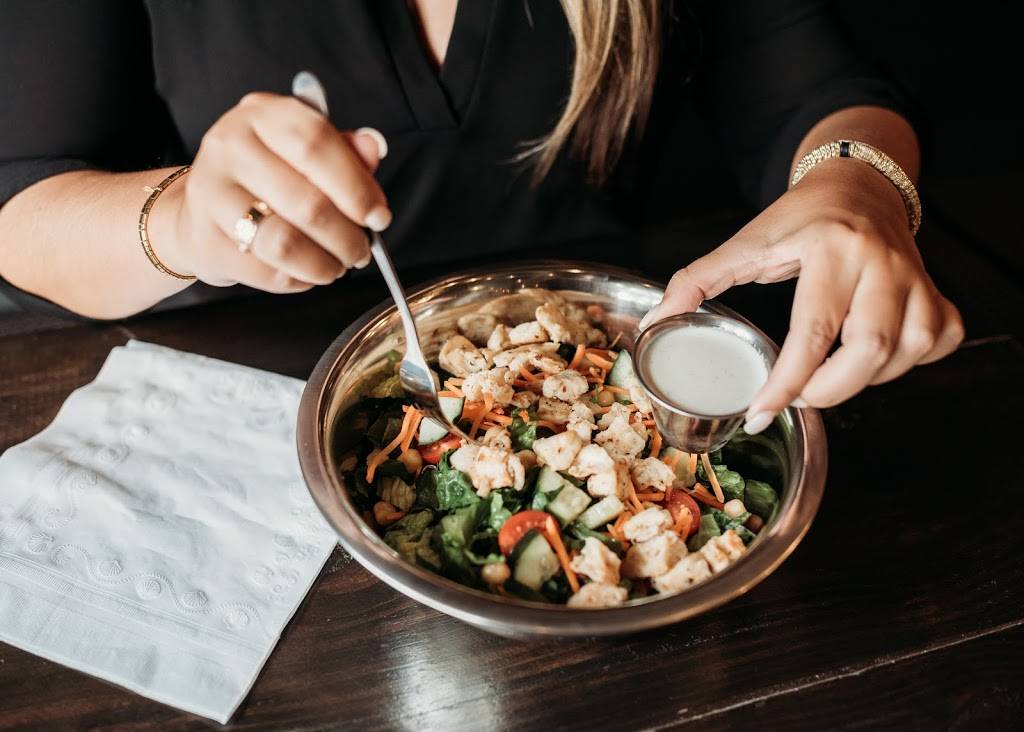 Saucy Savories | restaurant | 3850 W Northwest Hwy Suite 1190-1, Dallas, TX 75220, USA | 2142253558 OR +1 214-225-3558