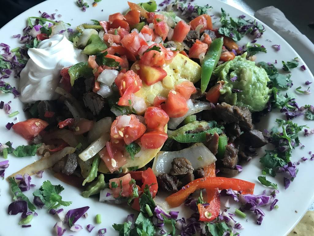 Sharkys Woodfired Mexican Grill | restaurant | 1831 N Rose Ave, Oxnard, CA 93030, USA | 8059814360 OR +1 805-981-4360