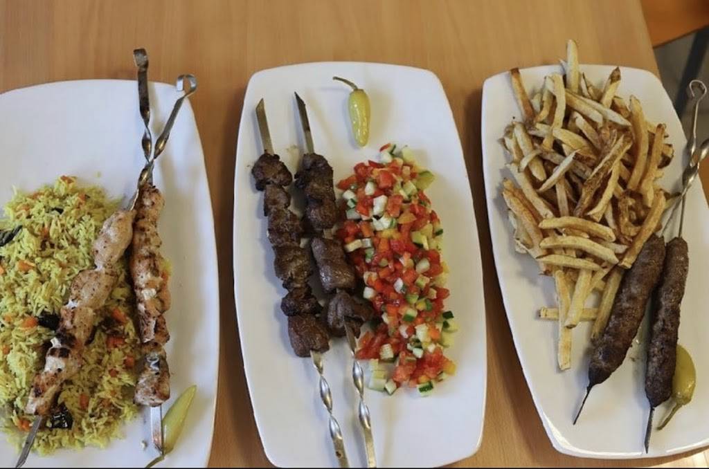 Shifka | restaurant | 1710 Avenue M, Brooklyn, NY 11230, USA | 3476743199 OR +1 347-674-3199