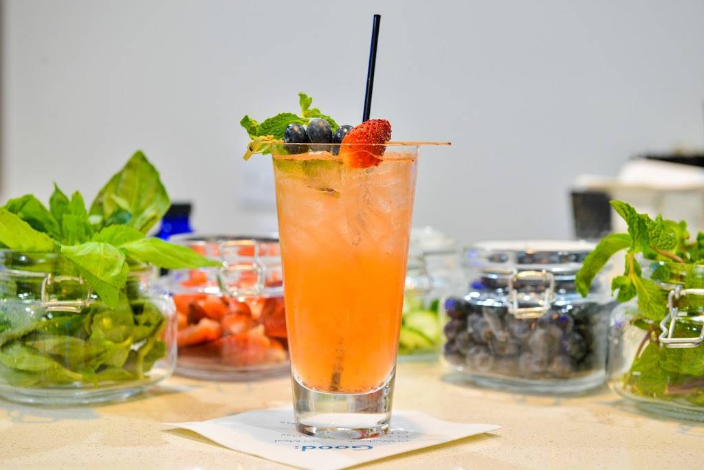 Cork & Kale Eugene | restaurant | 2133 Centennial Plaza, Eugene, OR 97401, USA | 5413423836 OR +1 541-342-3836