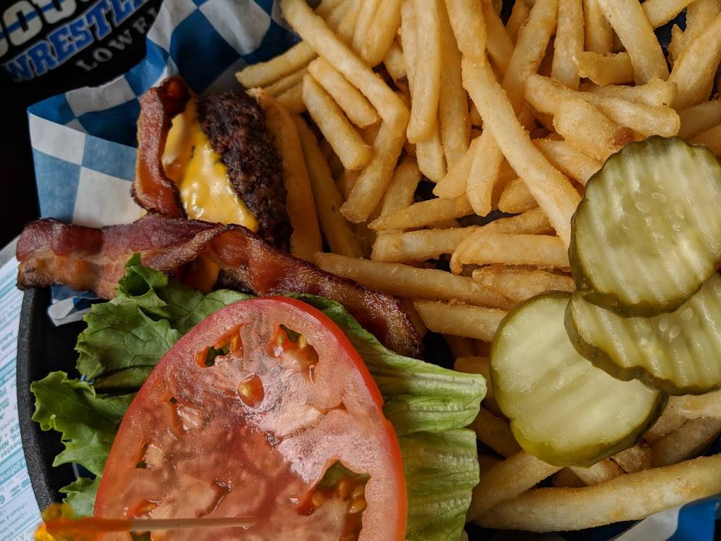 Airport Diner | restaurant | 2280 Brown Ave, Manchester, NH 03103, USA | 6036235040 OR +1 603-623-5040